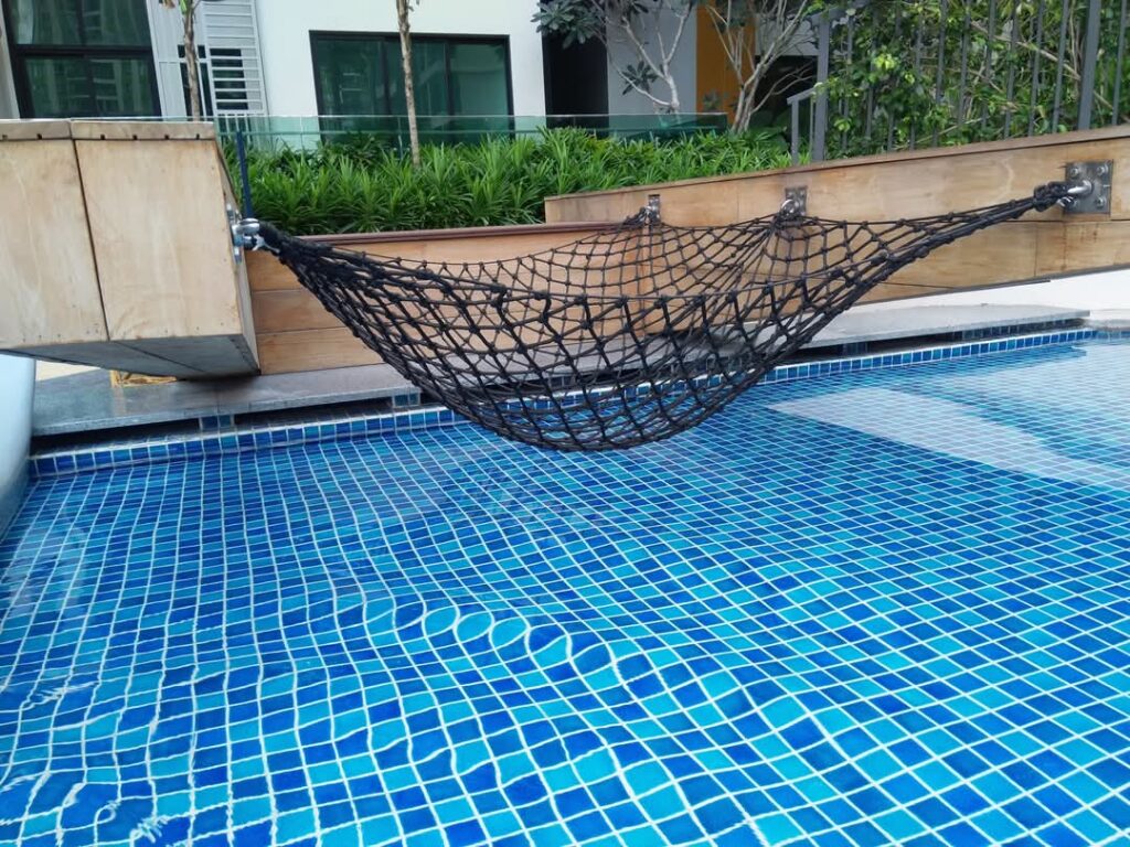 lưới an